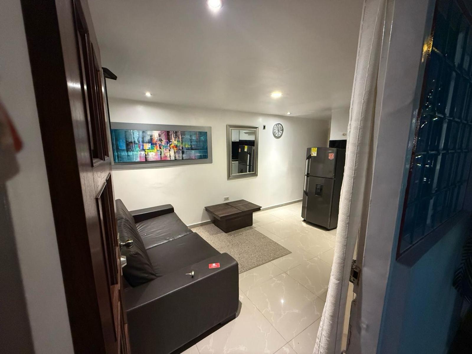 Hotel Ucla Center Valledupar Eksteriør bilde