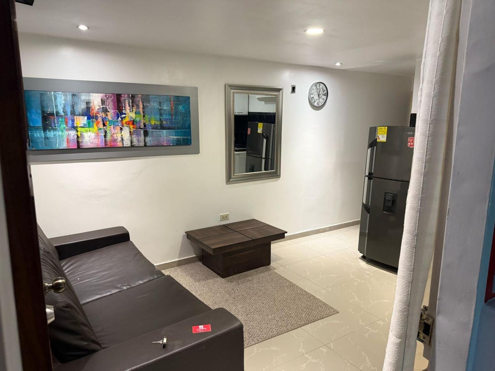 Hotel Ucla Center Valledupar Eksteriør bilde